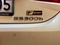 Lexus ES 300h F Sport Design 2023 годаүшін28 890 000 тг. в Алматы – фото 12