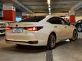 Lexus ES 300h F Sport Design 2023 годаүшін28 890 000 тг. в Алматы – фото 7