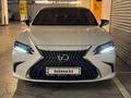 Lexus ES 300h F Sport Design 2023 годаүшін28 890 000 тг. в Алматы – фото 18