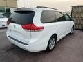 Toyota Sienna 2010 годаfor8 800 000 тг. в Алматы – фото 3