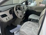 Toyota Sienna 2010 года за 8 800 000 тг. в Алматы – фото 5