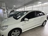 Mercedes-Benz B 180 2010 годаүшін3 800 000 тг. в Караганда – фото 2