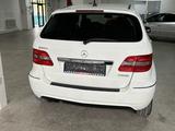 Mercedes-Benz B 180 2010 годаүшін3 800 000 тг. в Караганда – фото 4