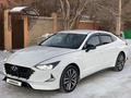 Hyundai Sonata 2021 годаүшін11 400 000 тг. в Караганда