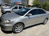 Toyota Avensis 2006 годаfor4 200 000 тг. в Атырау