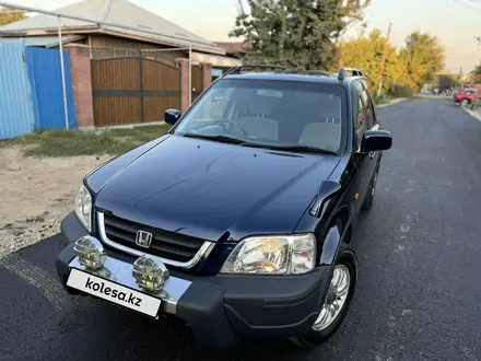 Honda CR-V 1996 года за 3 200 000 тг. в Алматы – фото 4