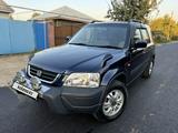 Honda CR-V 1996 годаfor3 500 000 тг. в Алматы – фото 2