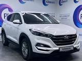 Hyundai Tucson 2018 годаүшін10 580 000 тг. в Астана – фото 3