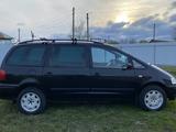 Volkswagen Sharan 2001 годаүшін3 500 000 тг. в Уральск – фото 4