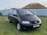 Volkswagen Sharan 2001 годаүшін3 500 000 тг. в Уральск – фото 3