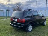 Volkswagen Sharan 2001 годаүшін3 500 000 тг. в Уральск – фото 5