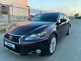 Lexus GS 250 2012 года за 13 000 000 тг. в Тараз – фото 2