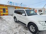 Mitsubishi Pajero 2007 года за 7 800 000 тг. в Петропавловск – фото 4