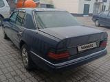 Mercedes-Benz E 230 1989 года за 600 000 тг. в Талдыкорган