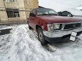 Toyota Hilux 2001 года за 1 500 000 тг. в Алматы – фото 4