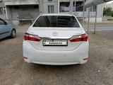 Toyota Corolla 2013 года за 7 400 000 тг. в Байконыр – фото 4