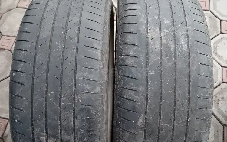 Два баллона 235/55R19 за 12 000 тг. в Алматы