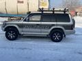 Mitsubishi Pajero 1992 годаүшін4 550 000 тг. в Усть-Каменогорск – фото 17