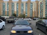 Audi 100 1993 года за 1 980 000 тг. в Астана – фото 2