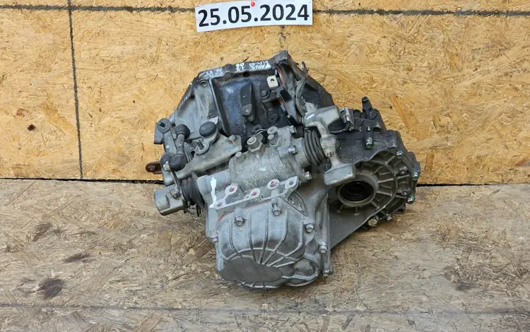 КОРОБКА МЕХАНИКА 1.5 (МКПП) за 80 000 тг. в Алматы