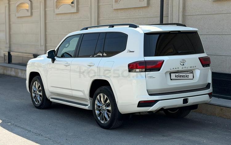 Toyota Land Cruiser — миниатюра 4