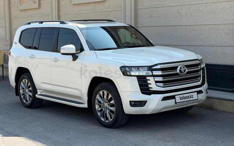 Toyota Land Cruiser — миниатюра 2