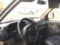 Nissan Terrano 2003 года за 3 500 000 тг. в Алматы – фото 5