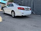Toyota Aurion 2007 годаүшін5 500 000 тг. в Алматы – фото 4