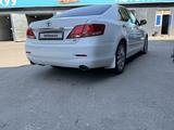 Toyota Aurion 2007 годаүшін5 500 000 тг. в Алматы – фото 5
