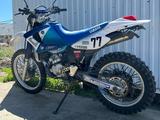 Yamaha  DT230 Lanza 1997 года за 1 100 000 тг. в Атырау – фото 3