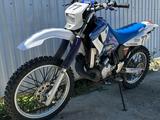 Yamaha  DT230 Lanza 1997 года за 1 100 000 тг. в Атырау – фото 2