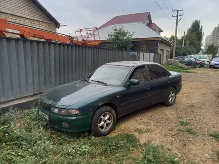 Mitsubishi Galant 1996 года за 900 000 тг. в Астана