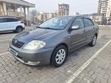 Toyota Corolla 2004 годаfor3 900 000 тг. в Алматы