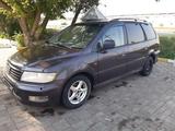 Mitsubishi Space Wagon 1998 года за 2 000 000 тг. в Тараз