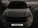 ВАЗ (Lada) Granta 2190 2013 года за 2 300 000 тг. в Усть-Каменогорск