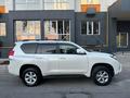 Toyota Land Cruiser Prado 2012 года за 13 900 000 тг. в Алматы – фото 13