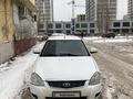 ВАЗ (Lada) Priora 2172 2013 года за 2 550 000 тг. в Астана – фото 3