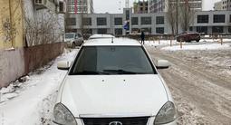 ВАЗ (Lada) Priora 2172 2013 года за 2 470 000 тг. в Астана – фото 3