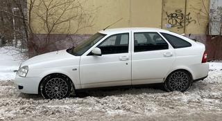 ВАЗ (Lada) Priora 2172 2013 года за 2 470 000 тг. в Астана