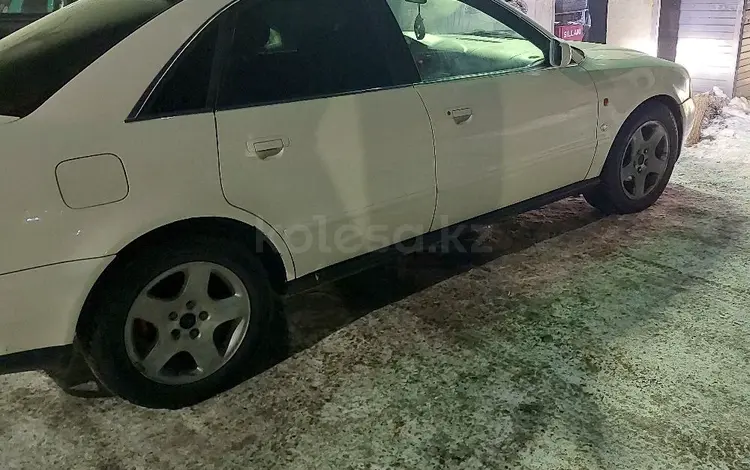 Audi A4 1996 года за 3 000 000 тг. в Караганда