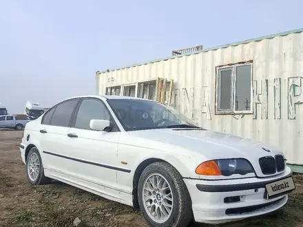 BMW 318 2000 года за 2 500 000 тг. в Алматы – фото 2