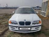 BMW 318 2000 года за 2 750 000 тг. в Алматы – фото 3