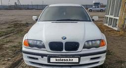 BMW 318 2000 года за 2 500 000 тг. в Алматы – фото 3