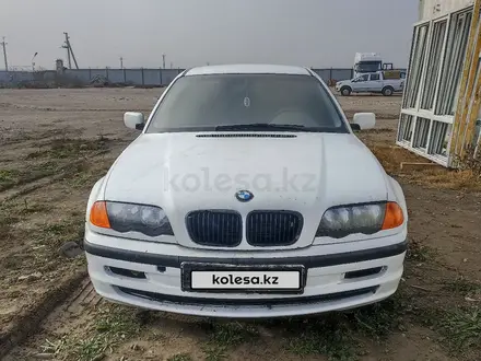 BMW 318 2000 года за 2 500 000 тг. в Алматы – фото 3