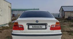 BMW 318 2000 года за 2 500 000 тг. в Алматы – фото 4