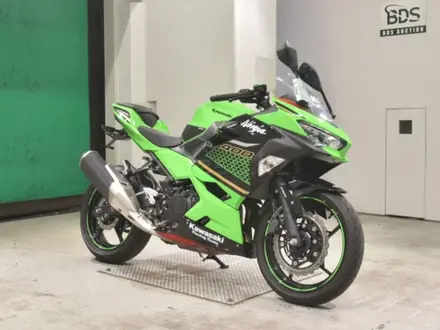 Kawasaki  Ninja 400 2020 года за 2 900 000 тг. в Алматы – фото 8