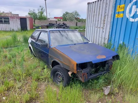 ВАЗ (Lada) 2108 1995 года за 170 000 тг. в Караганда