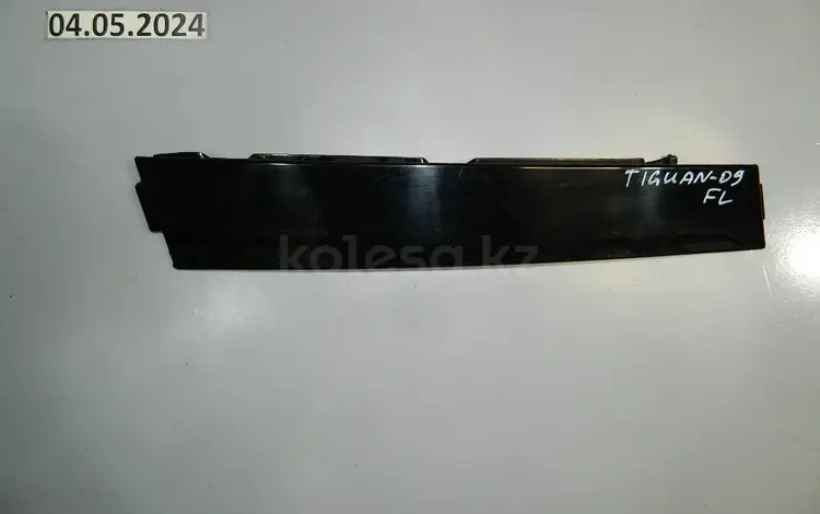 Накладка рамки двери за 5 000 тг. в Алматы