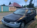 Ford Mondeo 1996 годаүшін500 000 тг. в Усть-Каменогорск – фото 2