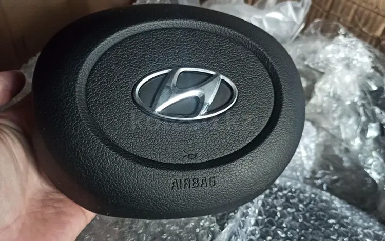 Airbag srs крышка на руль подушка безопасности муляжүшін22 000 тг. в Алматы